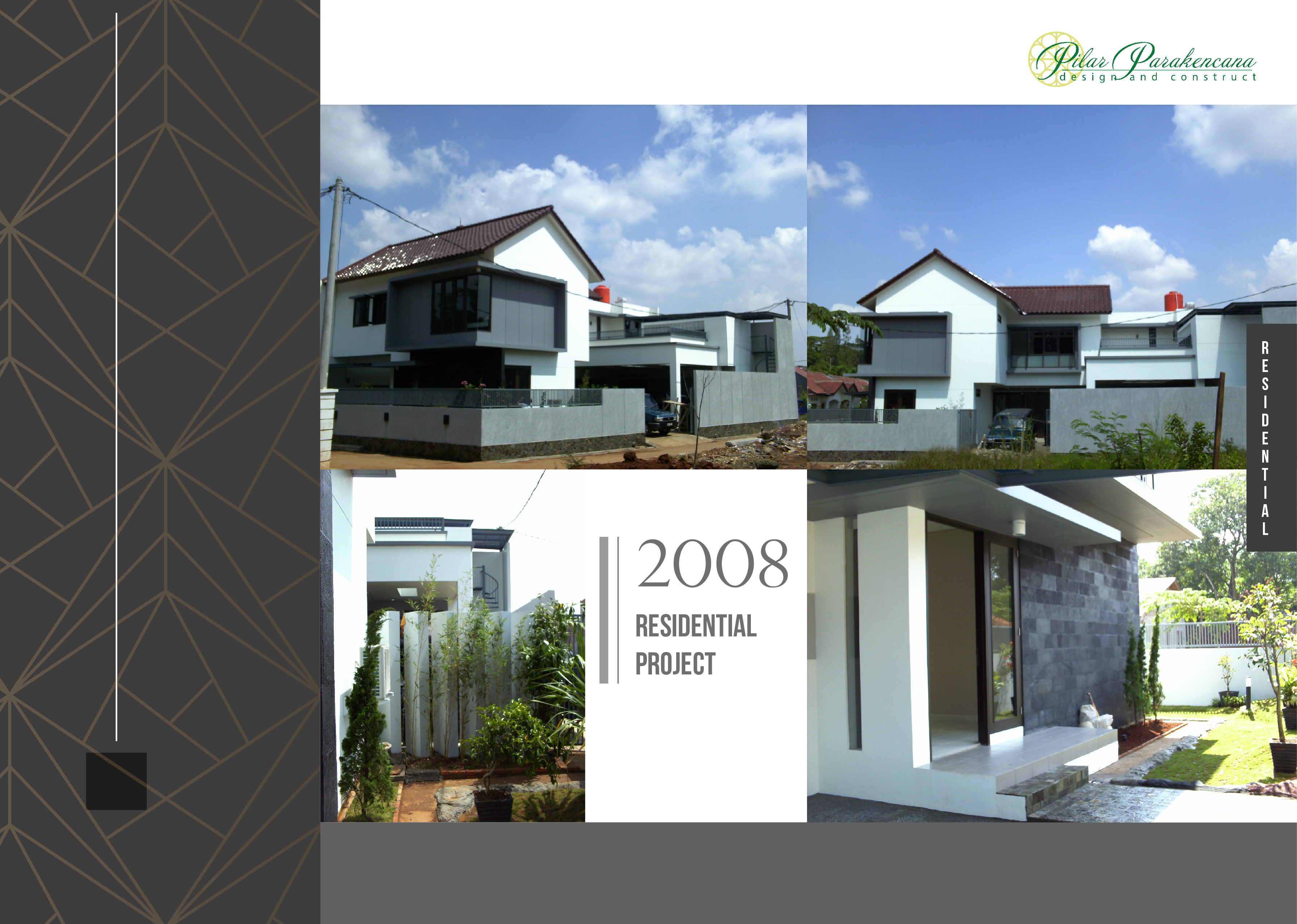 Residential Project - 2008