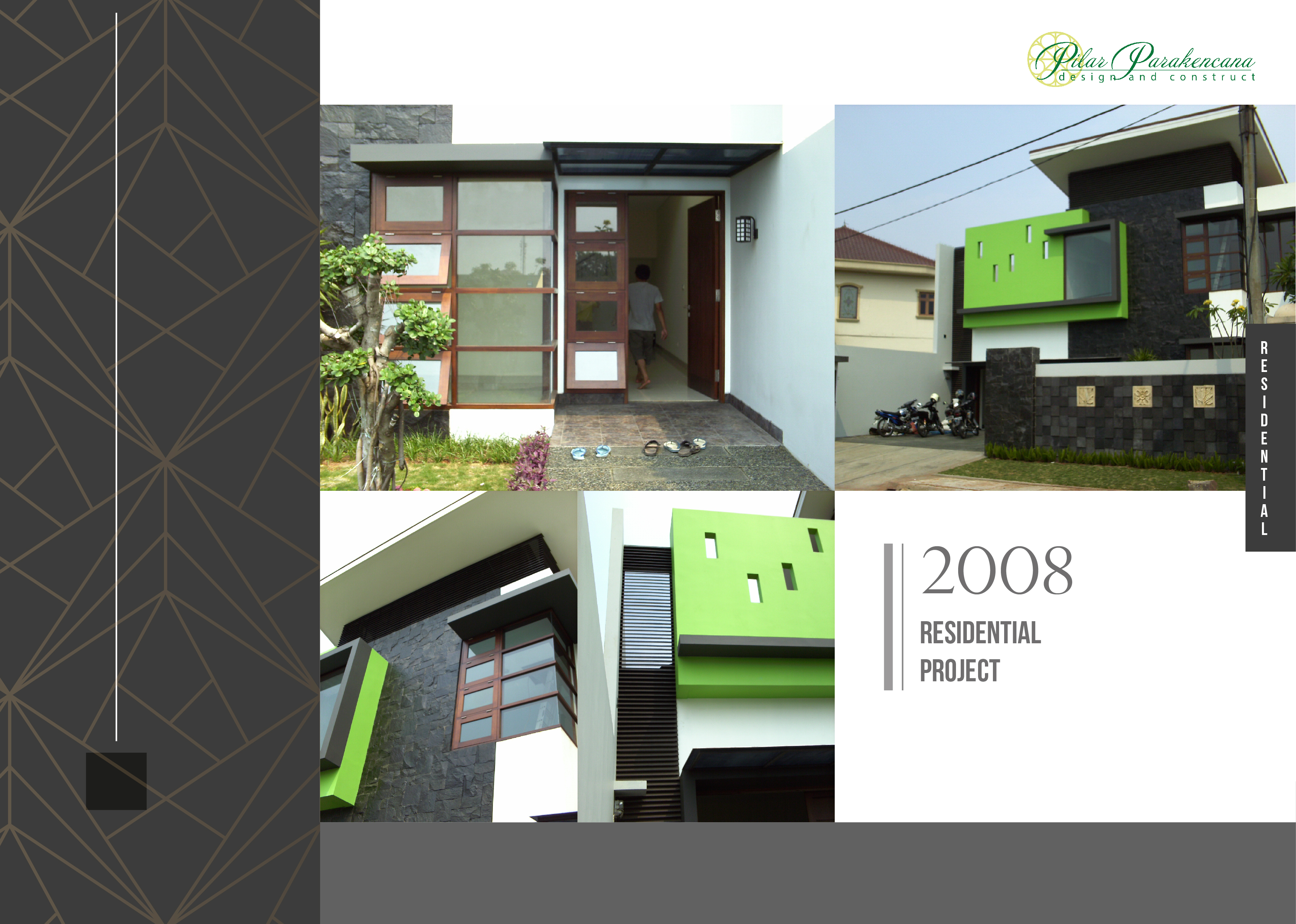 Residential Project - 2008