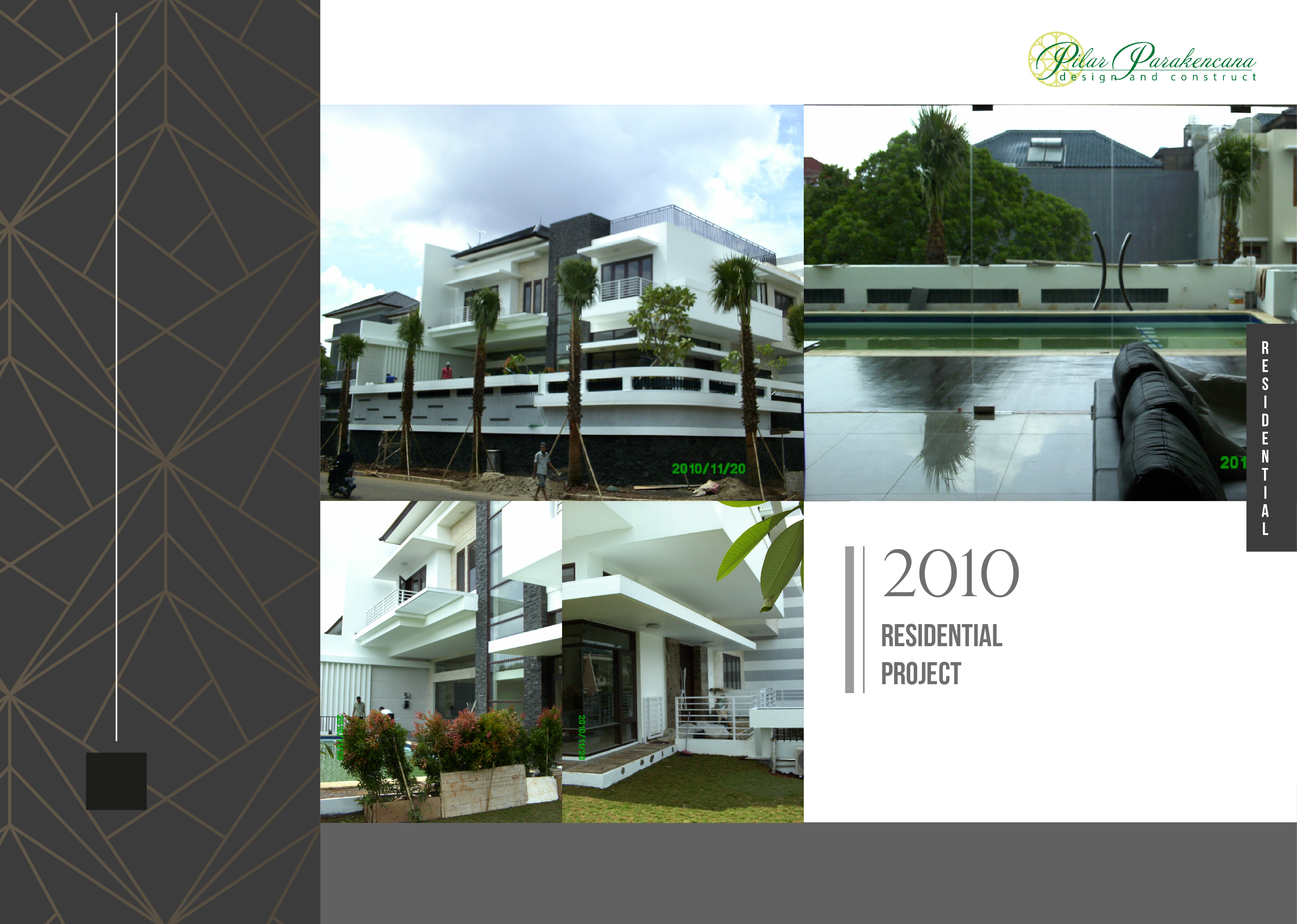 Residential Project - 2010